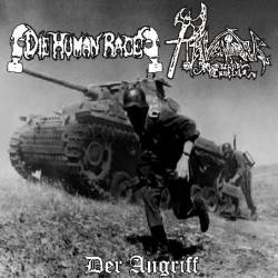 Die Human Race : Der Angriff